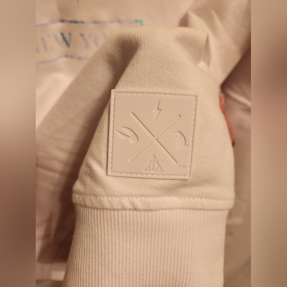 Harry Potter New York Crew Neck Sweater - Picture 5 of 6